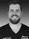 Photo of Dr. Mitchell Ponsford Photo of Dr. Mitchell Ponsford